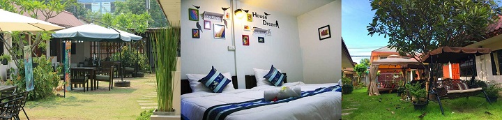 220sqw guesthouse18rooms,chiangmai.