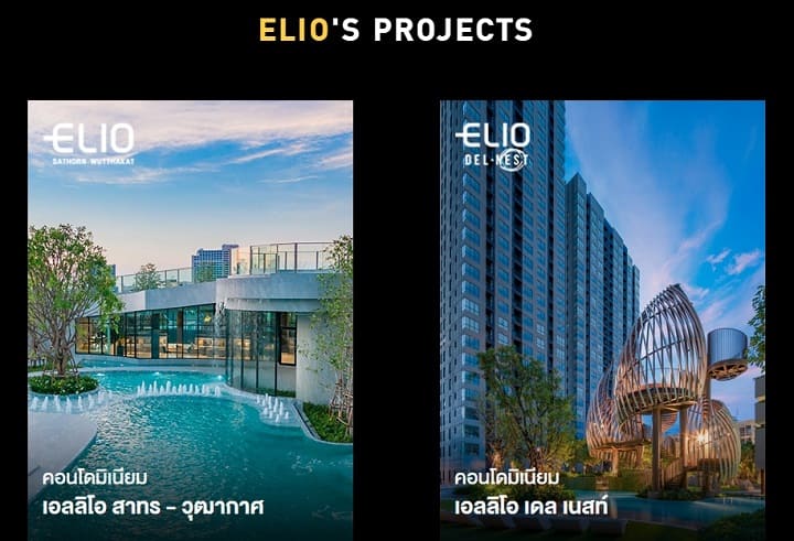 Ananda Condominiums-BKK.
