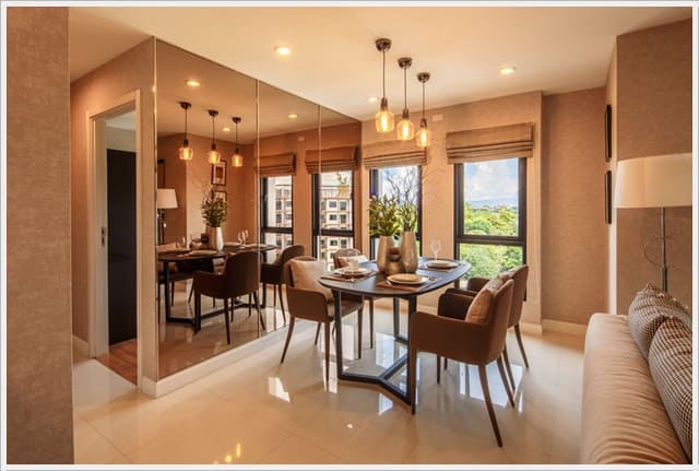 The next2 Condominium ChiangmaiCity.