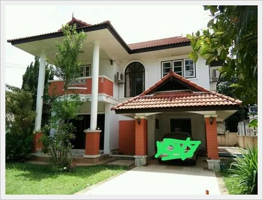 House82sqw.Sutep ChiangmaiCIty, properties.