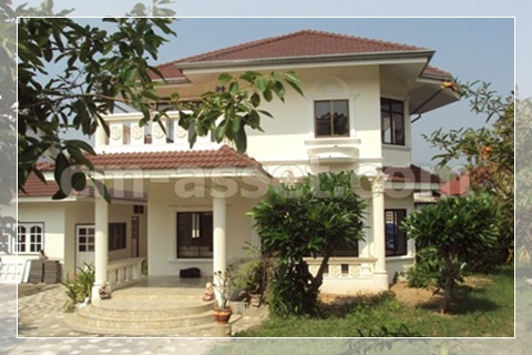 House165sqw Donkeaw ParaPhoomVillage, maerim, chiangmai