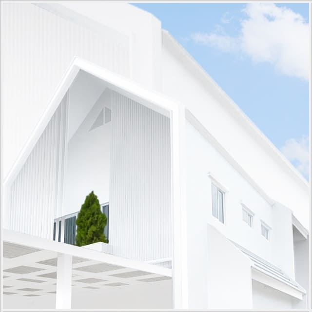 Chiangmai, nordenassets House. Nordic Style.
