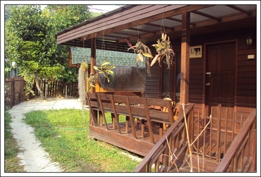 House4sale coffeePlantation MountTepsadej,chiangmai.