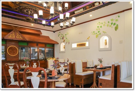 Hotel Nonghoi ChiangmaiCity, properties.