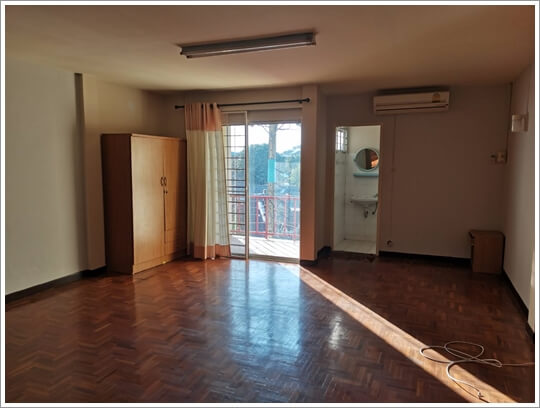 41sqw Building ChomJan ChiangmaiCity,Thailand.